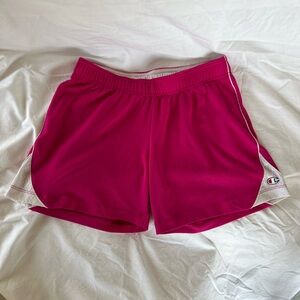 Y2K Champion Shorts